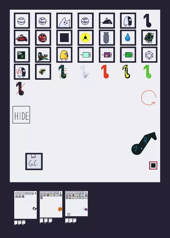 Game by @Cute_Cat_just_not