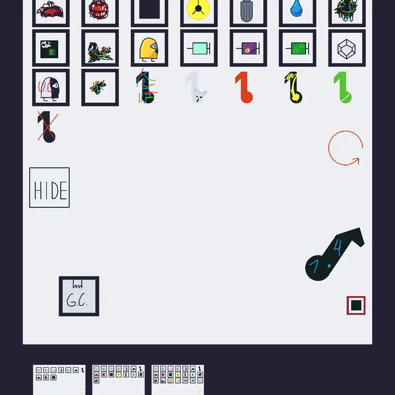 Game by @Cute_Cat_just_not