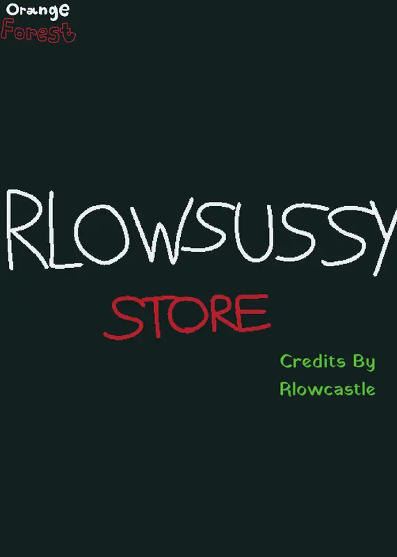 Game by @Rlowsussy