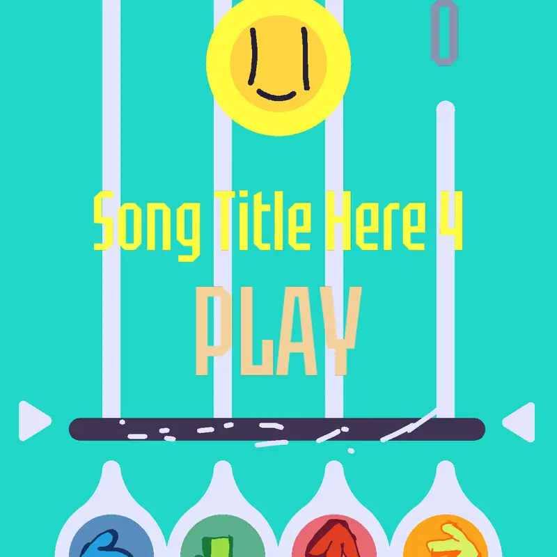Game by @MineirosCraft2