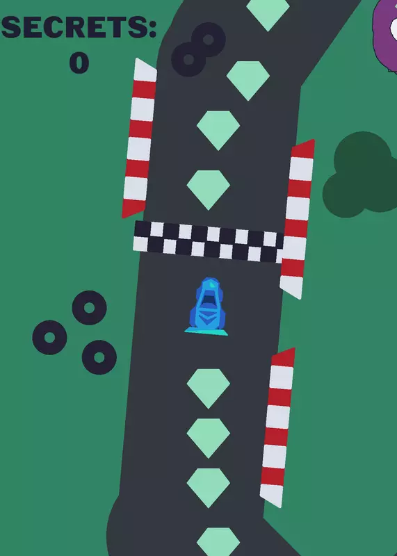 Game by @WANDER_OFFICIAL