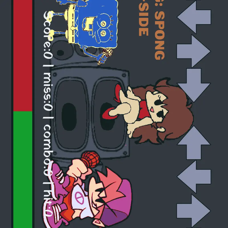 Game by @edwolls