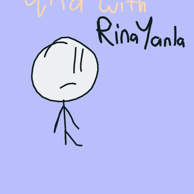 Game by @RinaYanla