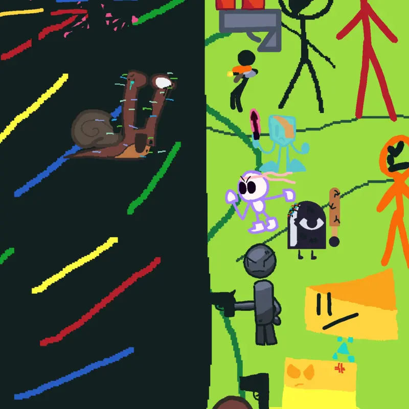 Game by @jikincf5