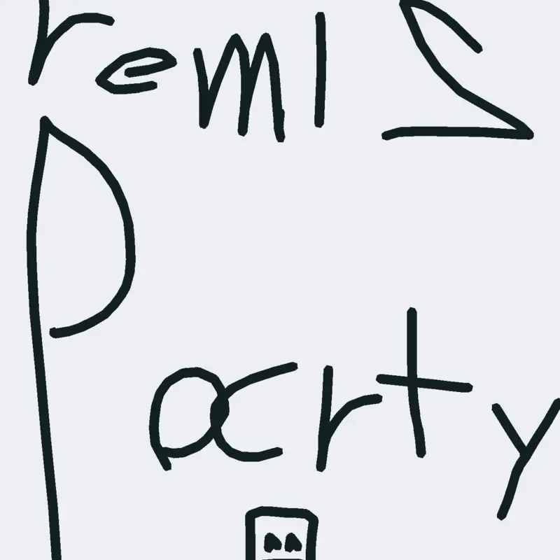 remis parti by @UniqueTango2