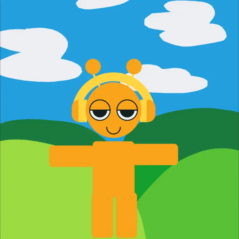 Game by @Pinepple