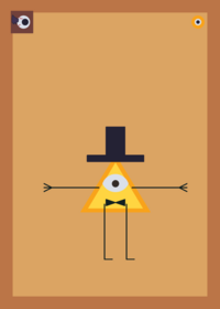 Bill doll