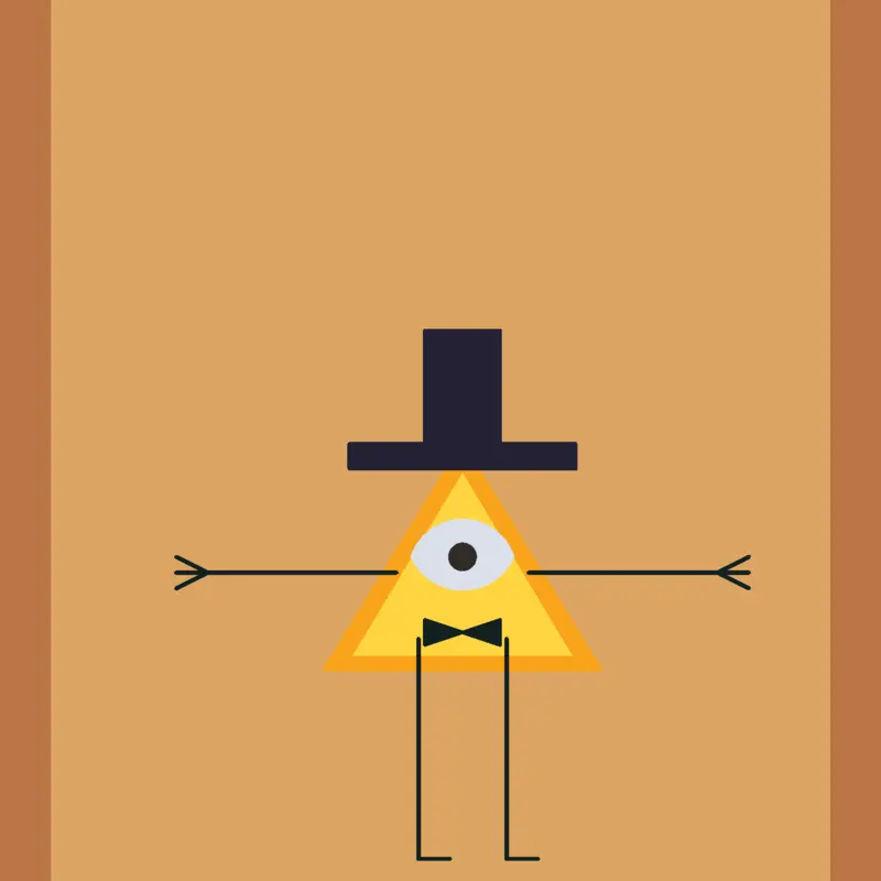 Bill doll by @KALI6builder