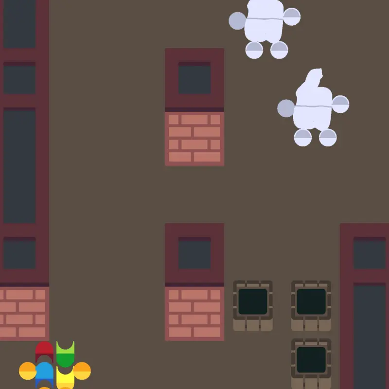 Game by @Retro_Mario