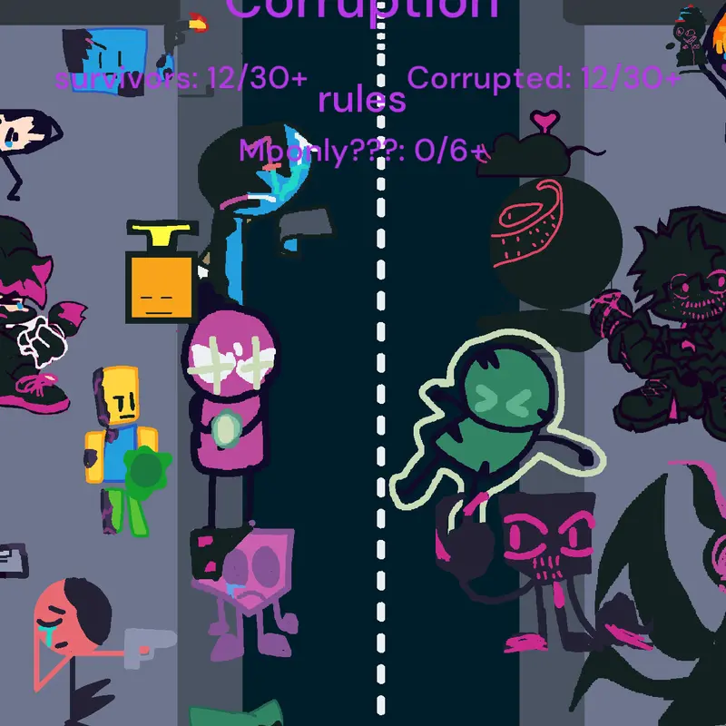 Game by @Danielleon1606