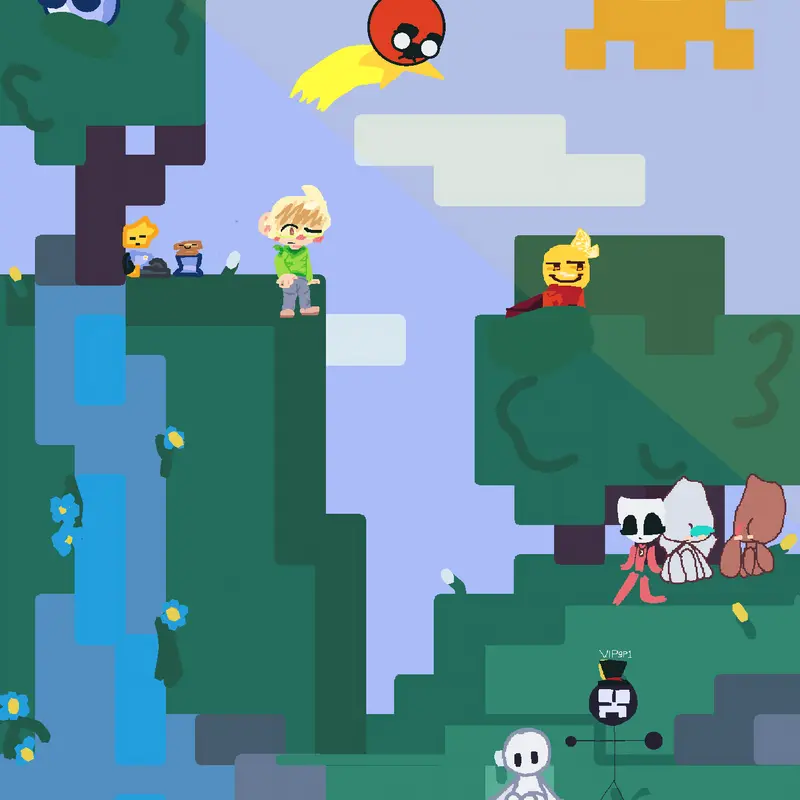 Game by @Monk_Sugarcat