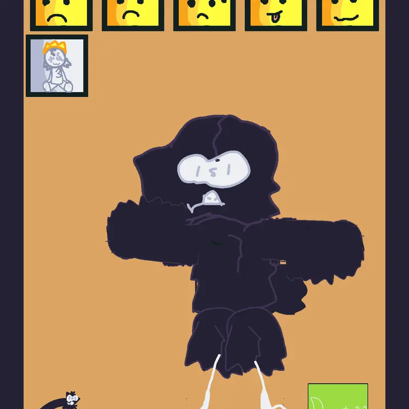 Game by @ejao