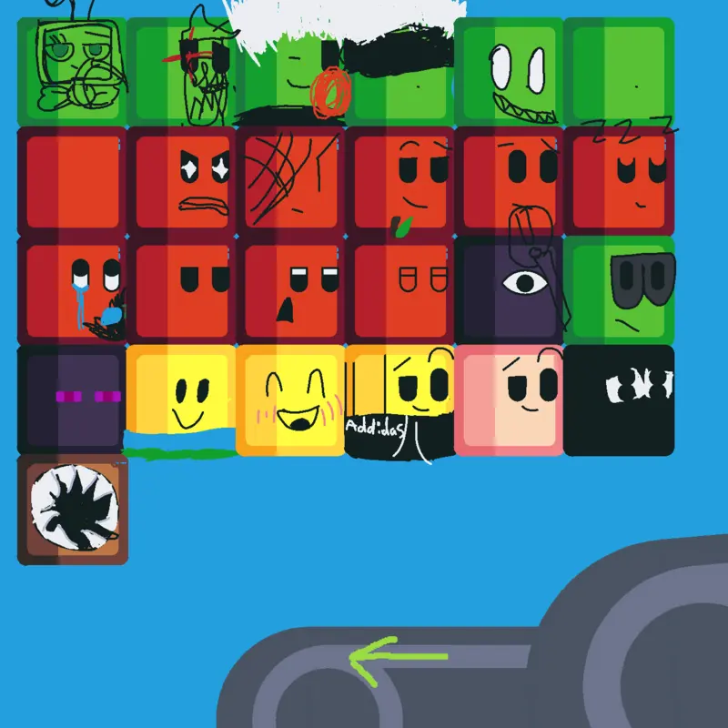 Game by @funtom565