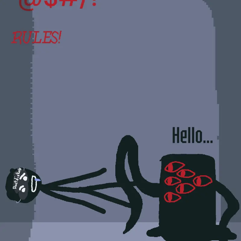Game by @ariantheguy