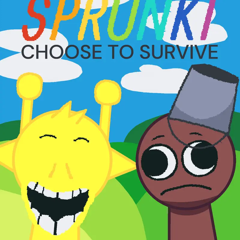 Game by @mesipro