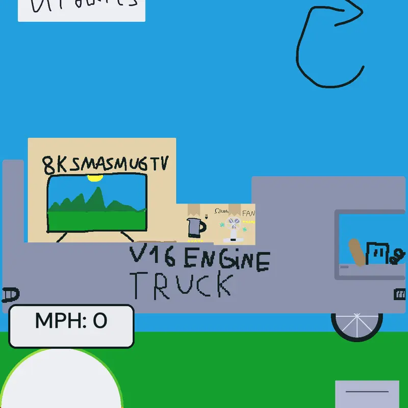 Game by @DodoOficialYT
