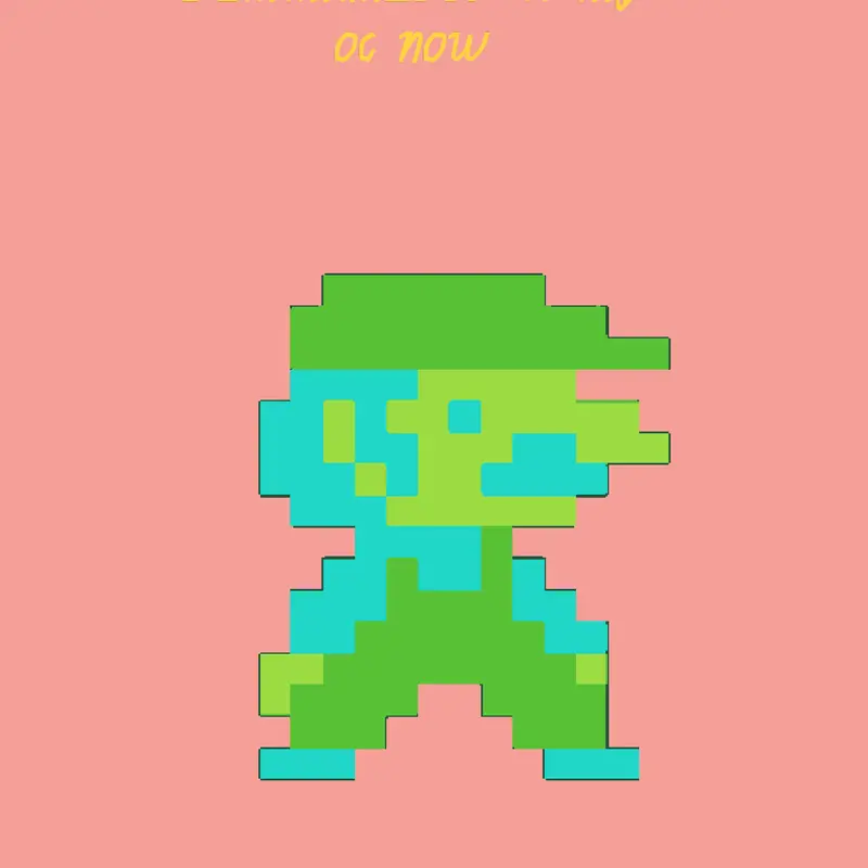 Game by @mintman_2009_tugsbiligt