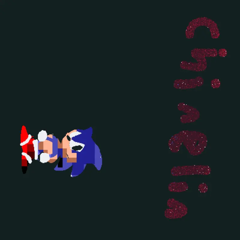 Game by @KnuxTeam