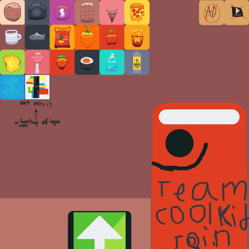 Game by @hello_o_