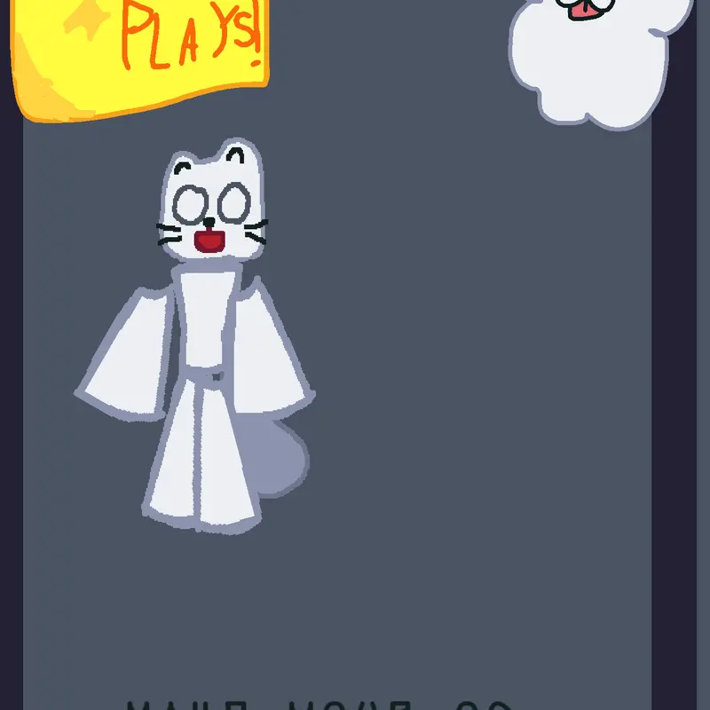 Game by @stormyskyday