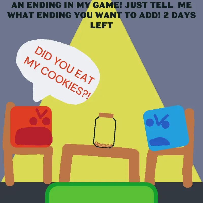 Game by @mike_lishu