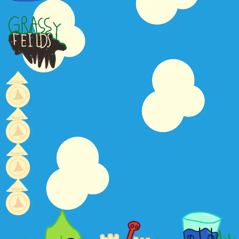 Game by @kaidensaur