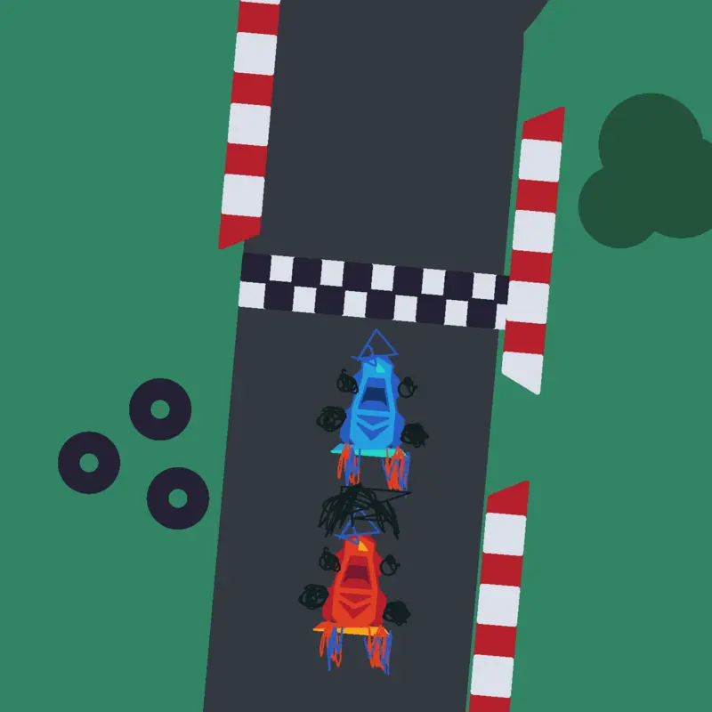 Game by @isaajor2023