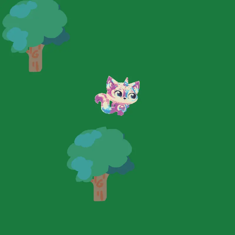 Game by @cute-pet