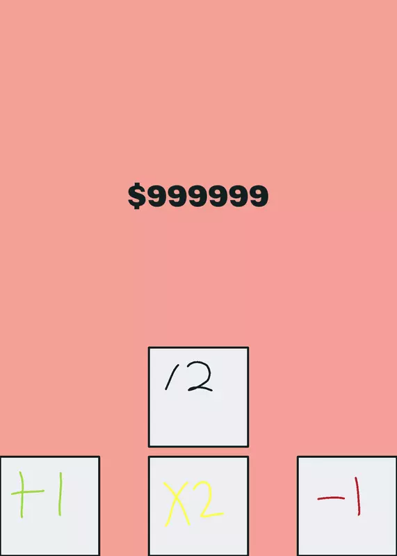 Game by @james731