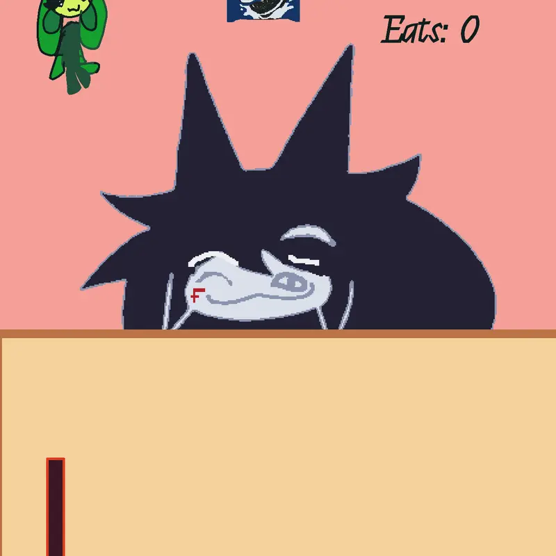 Game by @BunnyBenny_Denny0