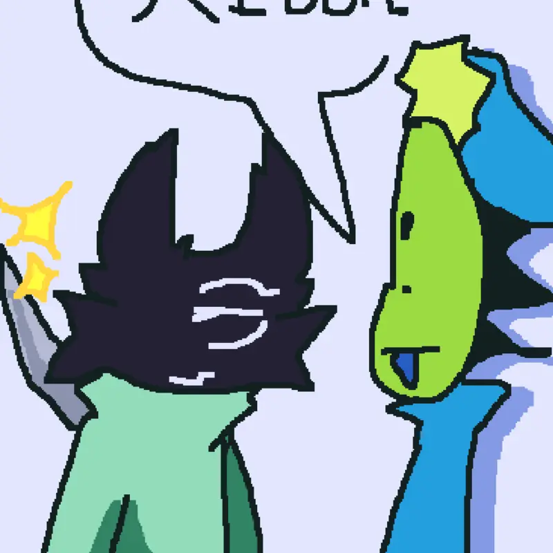 Game by @qwertyplatypus