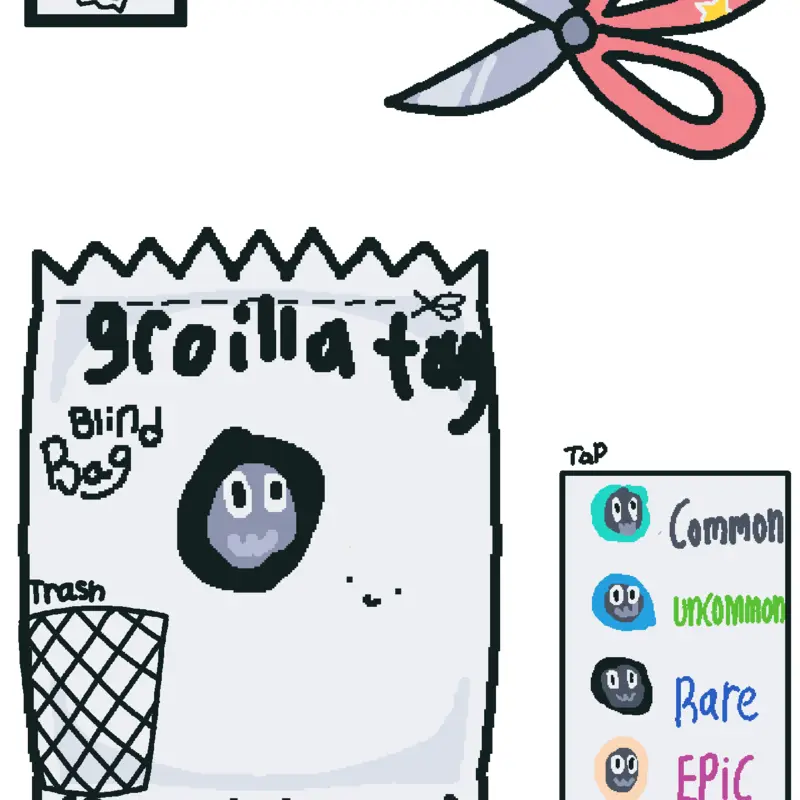 Game by @gorlila