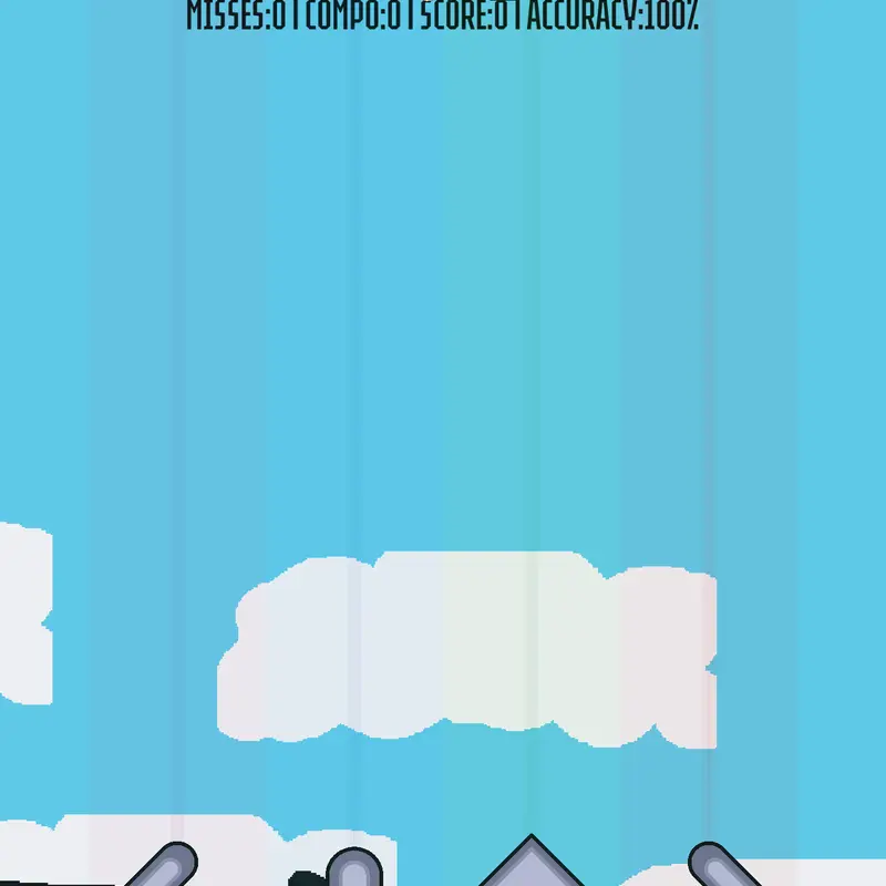 Game by @CupheadDesignPro