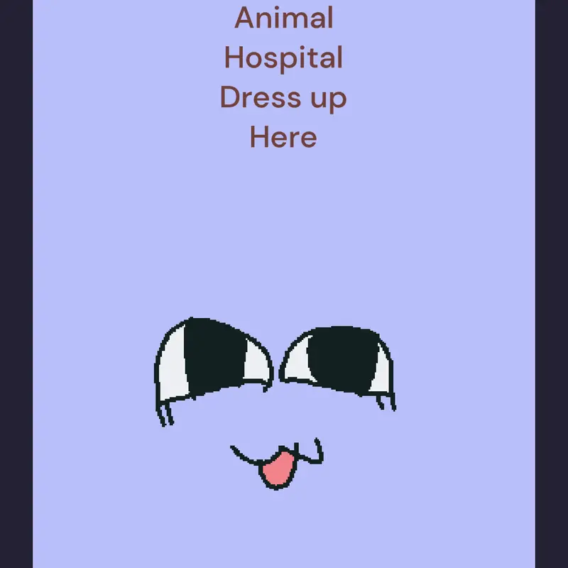 Mains dress up dandys world by @barnaby_lover