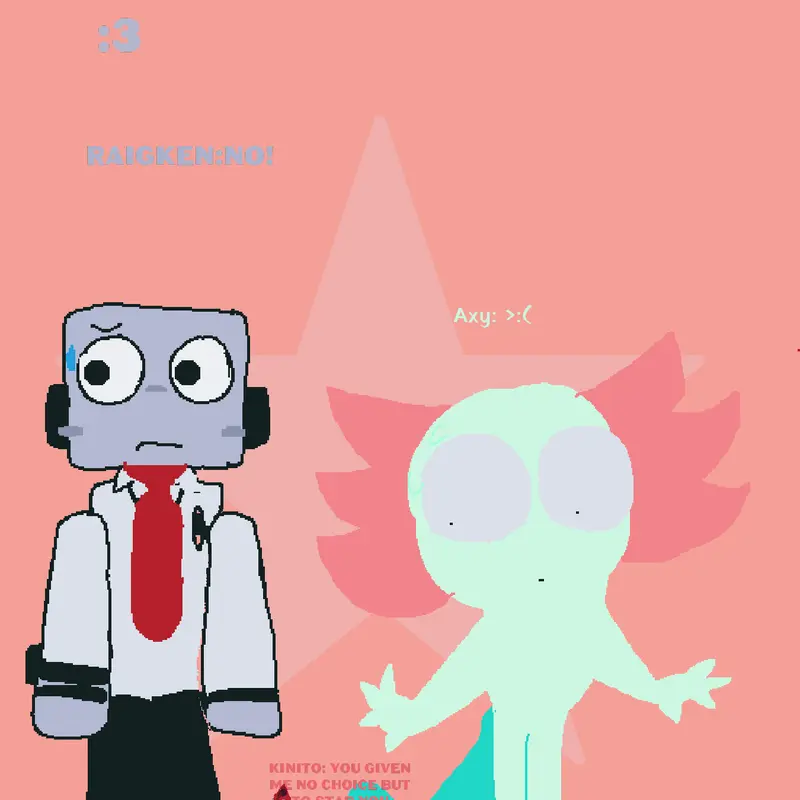 Game by @Lilly8216