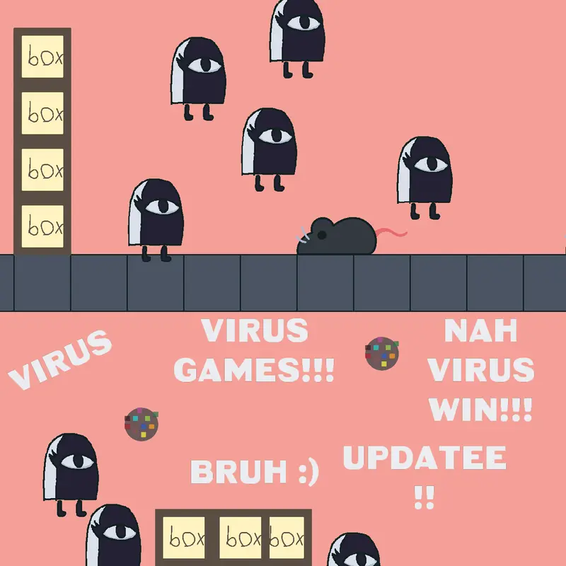 Game by @_Julii_