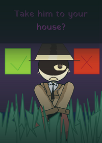 Yeah, I'm not adding anything else since I'm...