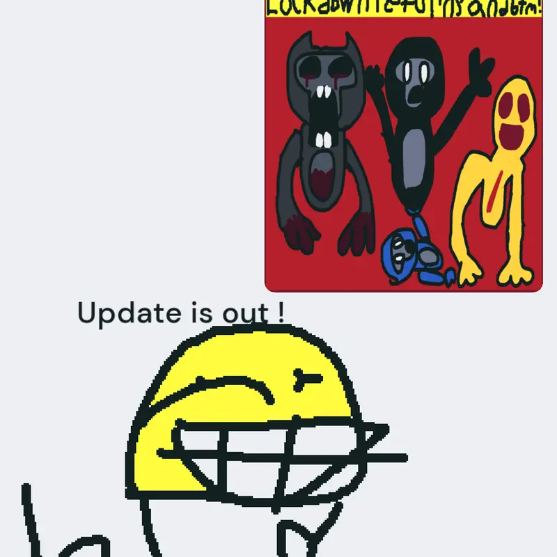 Upd is out by @ZaydenDEV