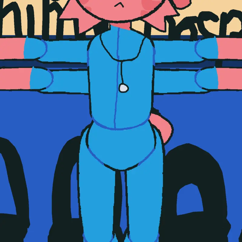 Game by @fireSON