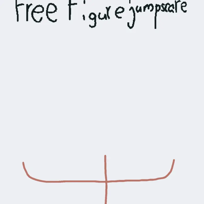 Figure Jumpscare by @DOORS_BRO777