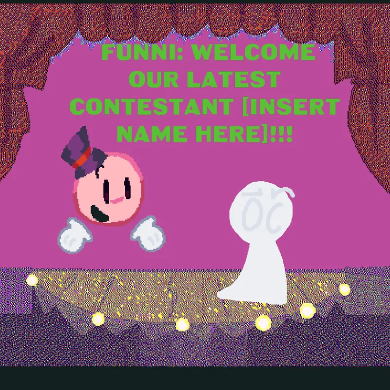Game by @SuperFunnyKid