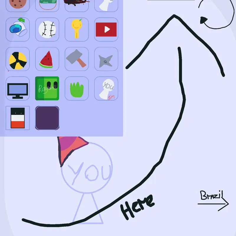 Game by @jeycoth