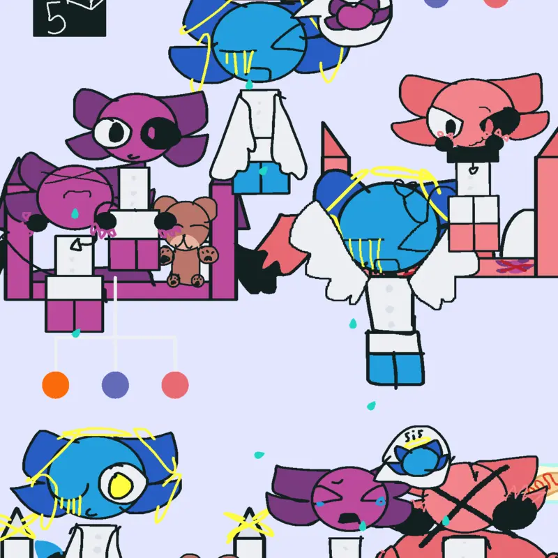 Game by @pinkb_5