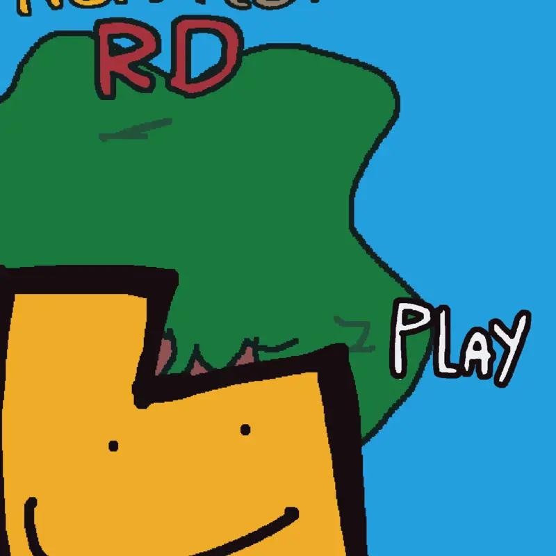 Ron test RD by @plutolol