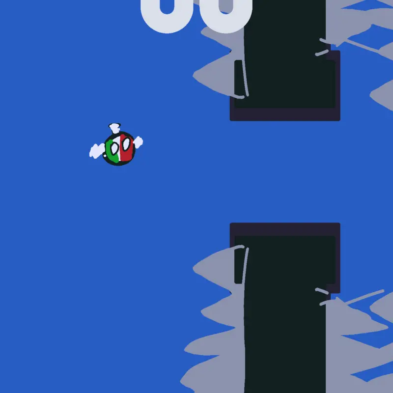 Game by @OnW