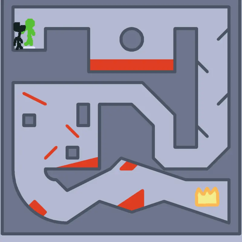 Game by @brickbrickus