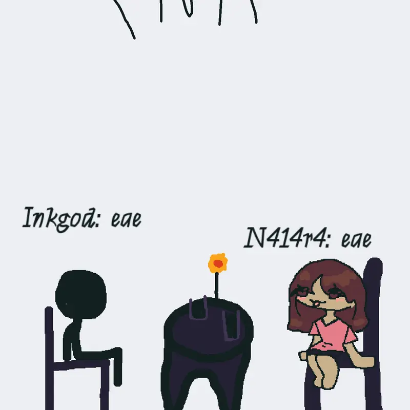 Game by @ink_god
