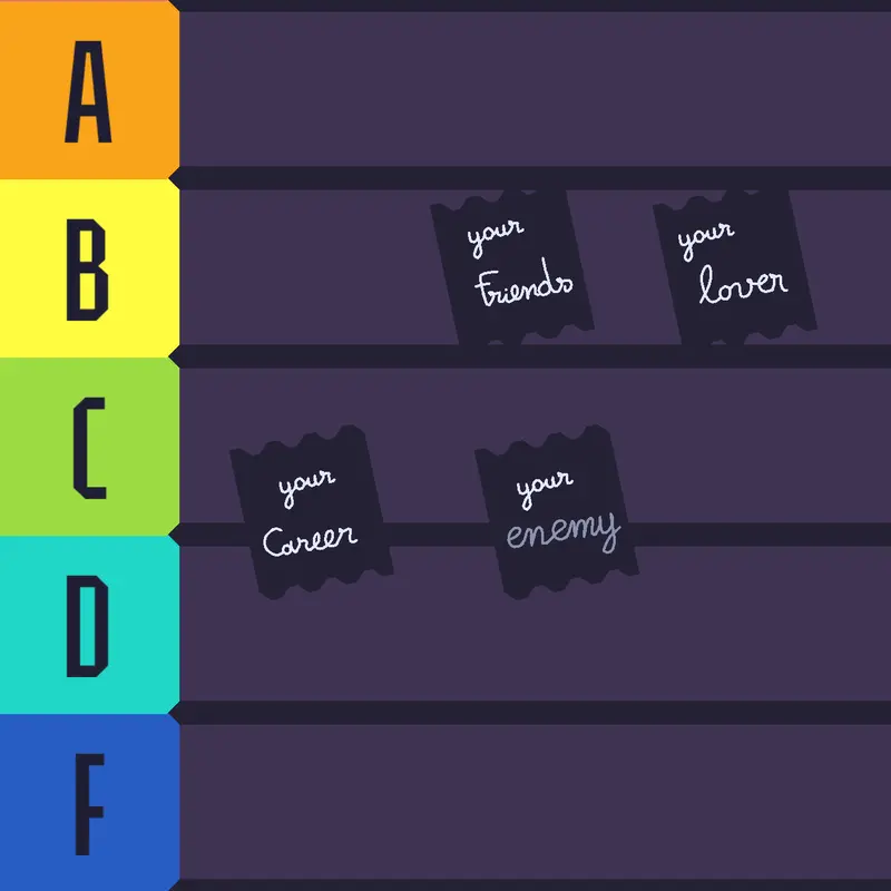 Game by @sechi