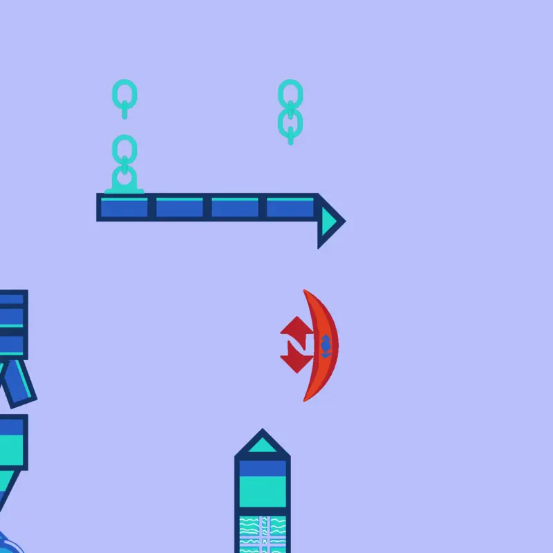 Game by @militardescent