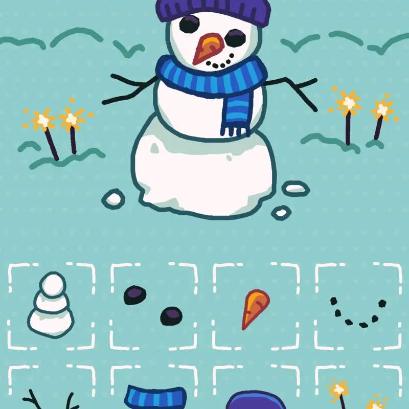 Game by @wikafari